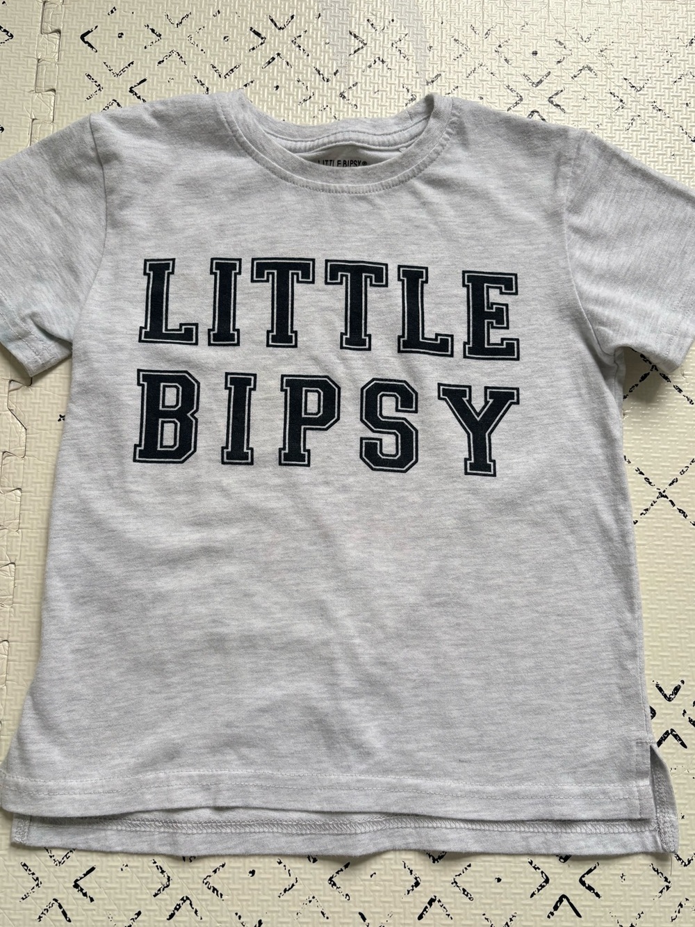 Little Bipsy shirt
